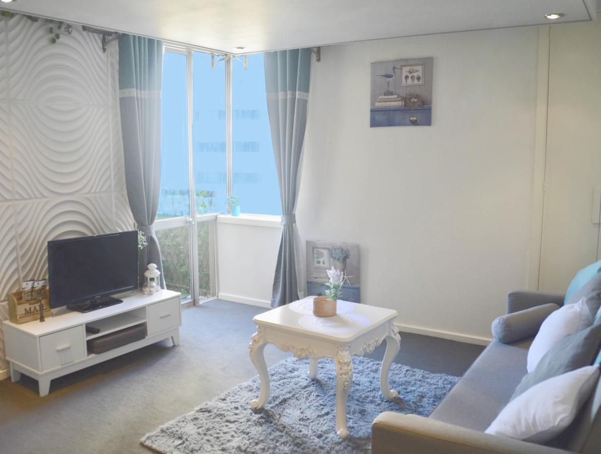 King Deluxe Apartments Мельбурн Екстер'єр фото