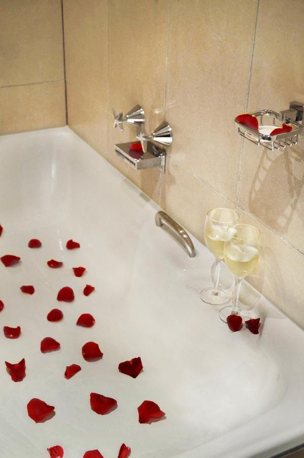 King Deluxe Apartments Мельбурн Екстер'єр фото